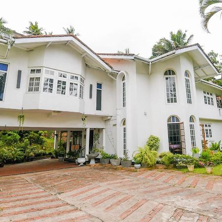 Kandy Green View Bungalow Dış mekan fotoğraf