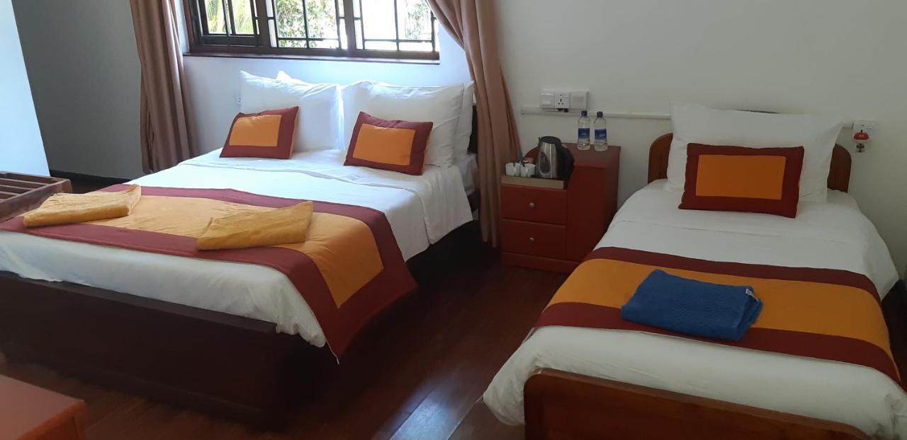 Kandy Green View Bungalow Dış mekan fotoğraf