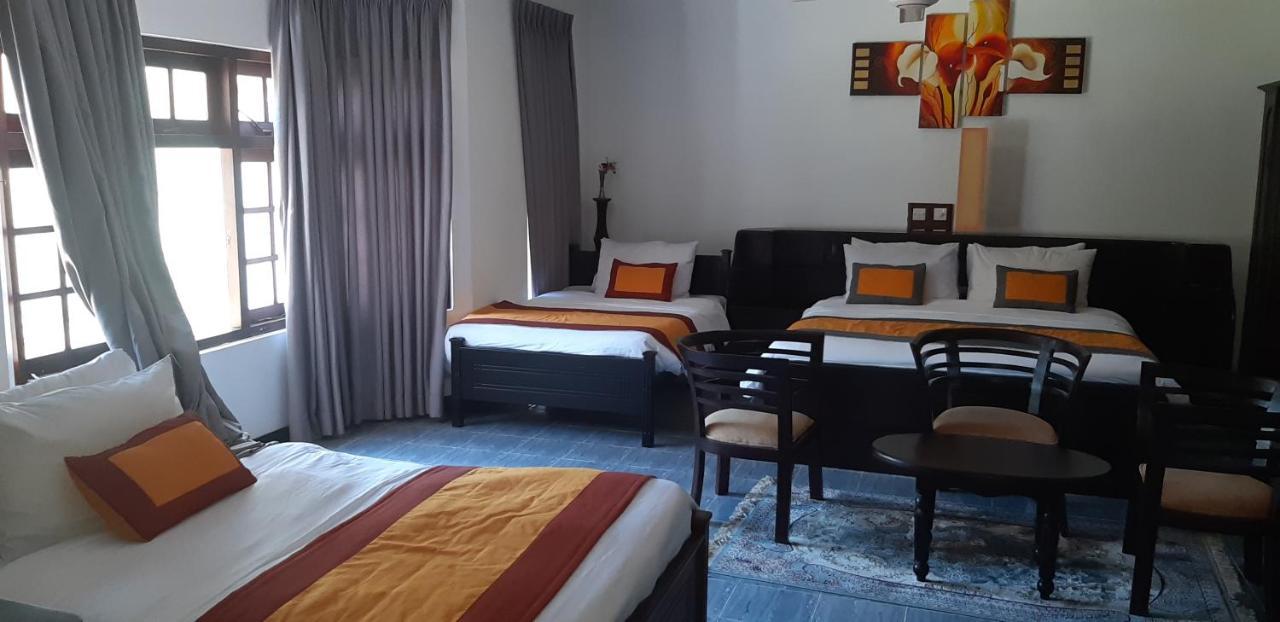 Kandy Green View Bungalow Dış mekan fotoğraf