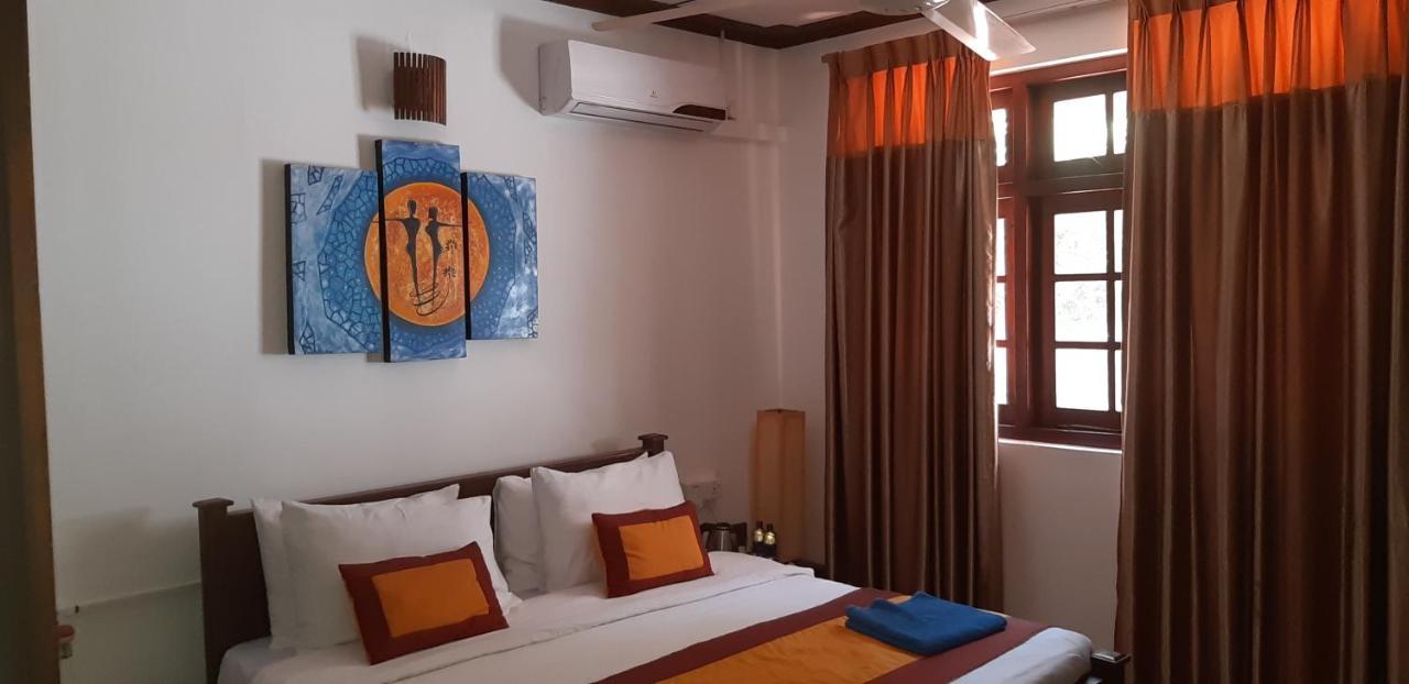 Kandy Green View Bungalow Dış mekan fotoğraf