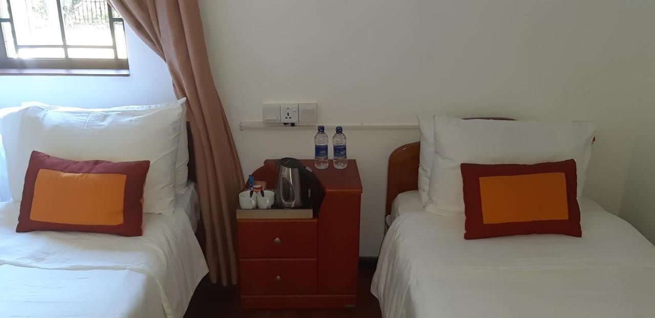 Kandy Green View Bungalow Dış mekan fotoğraf