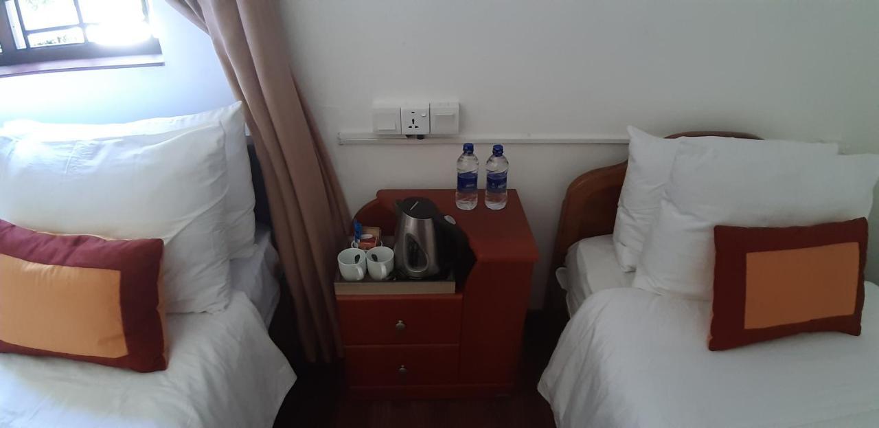 Kandy Green View Bungalow Dış mekan fotoğraf