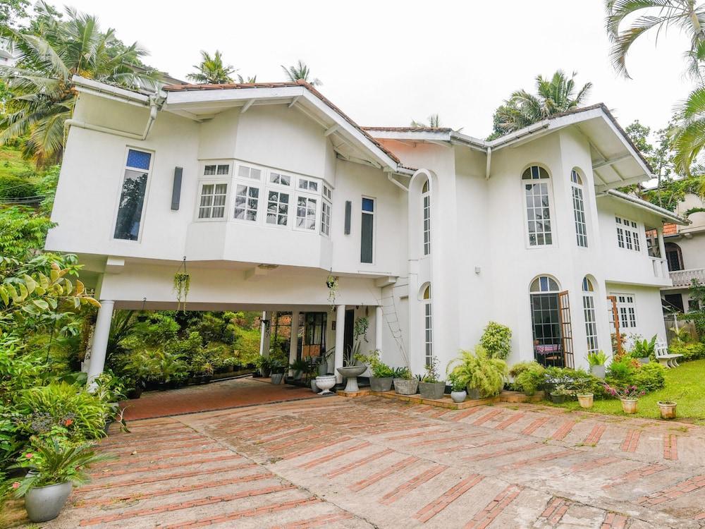Kandy Green View Bungalow Dış mekan fotoğraf