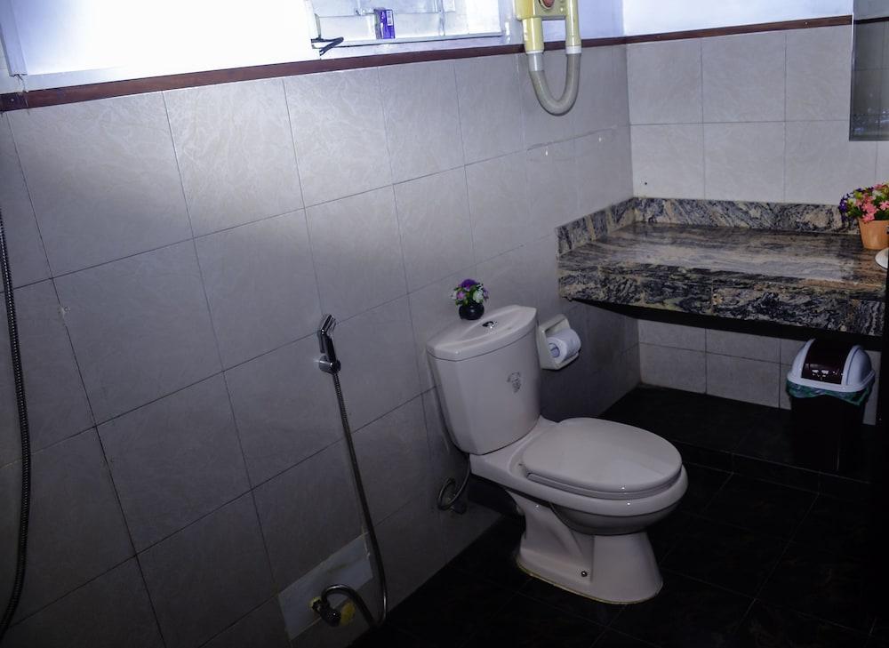 Kandy Green View Bungalow Dış mekan fotoğraf