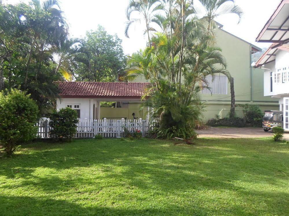 Kandy Green View Bungalow Dış mekan fotoğraf