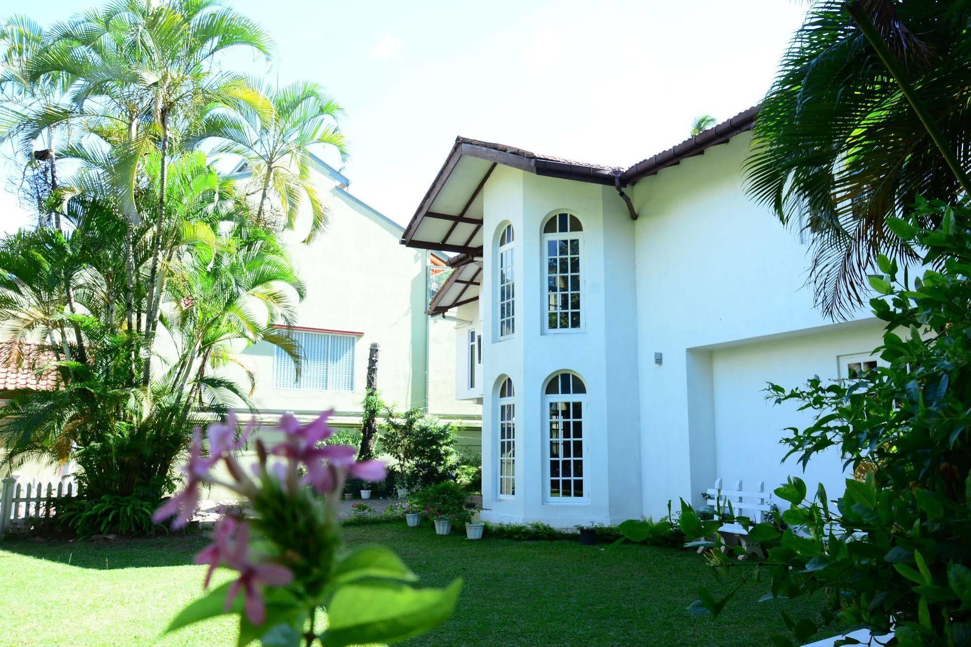 Kandy Green View Bungalow Dış mekan fotoğraf