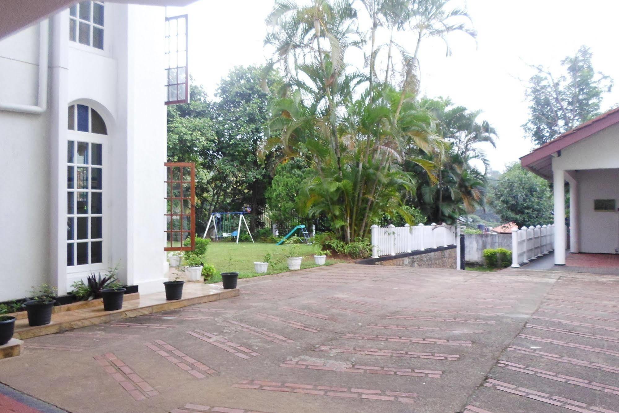 Kandy Green View Bungalow Dış mekan fotoğraf