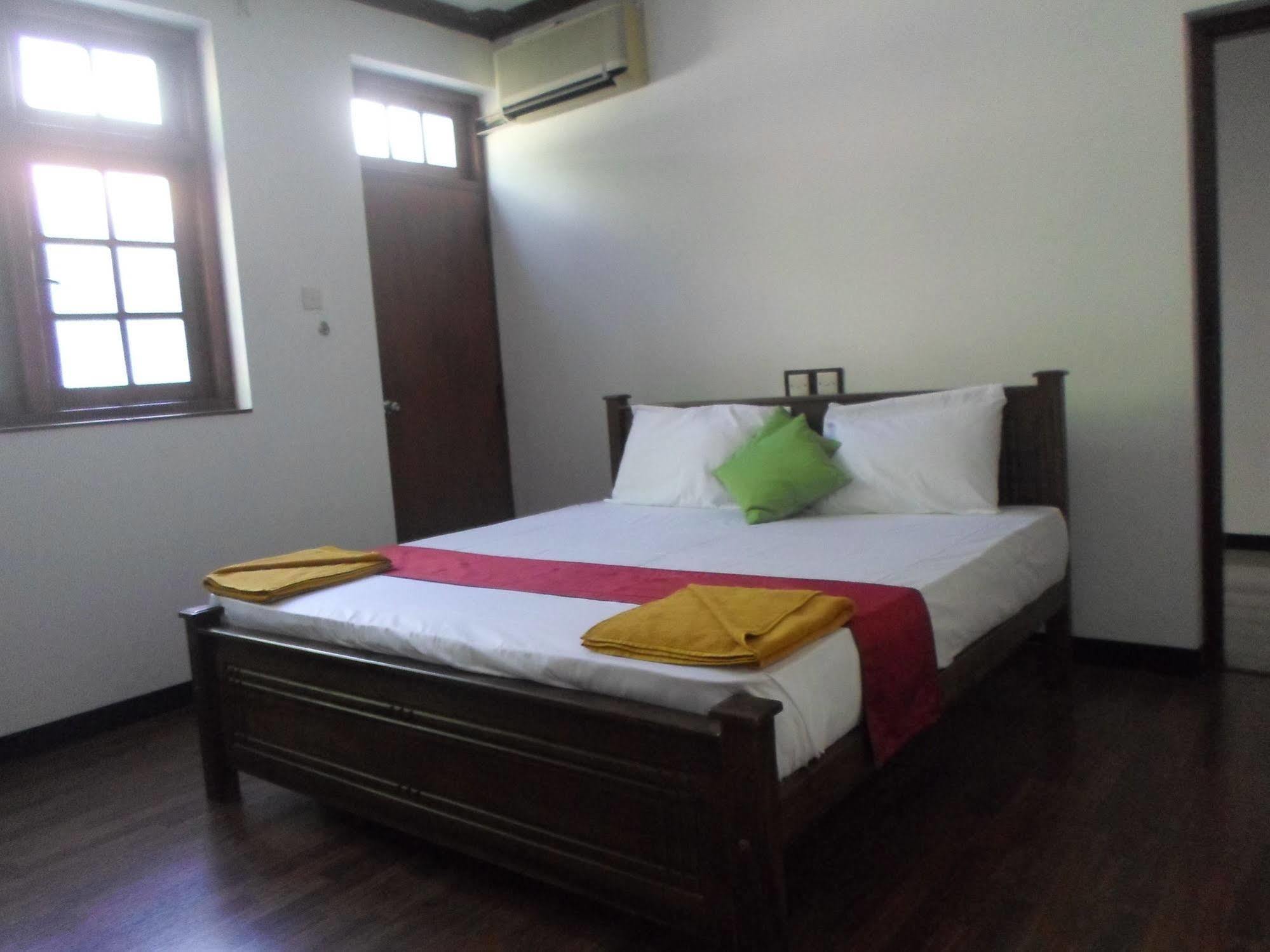 Kandy Green View Bungalow Dış mekan fotoğraf