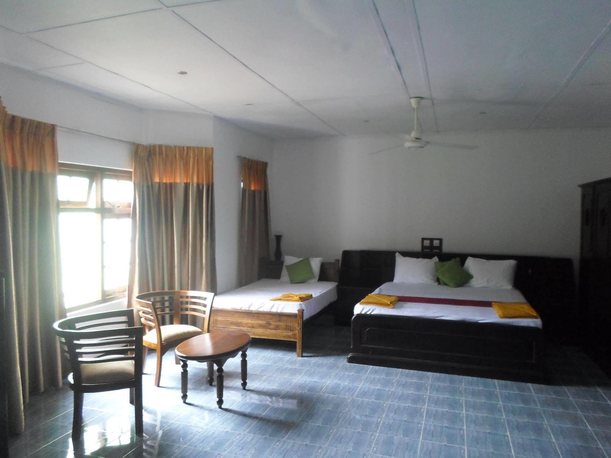 Kandy Green View Bungalow Dış mekan fotoğraf