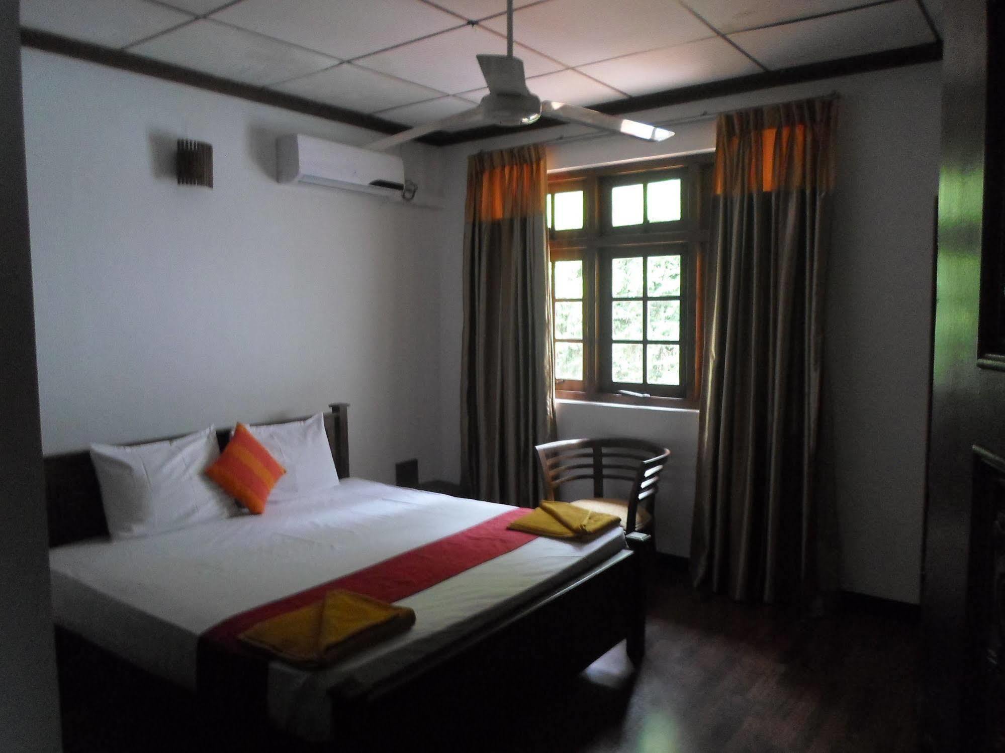 Kandy Green View Bungalow Dış mekan fotoğraf
