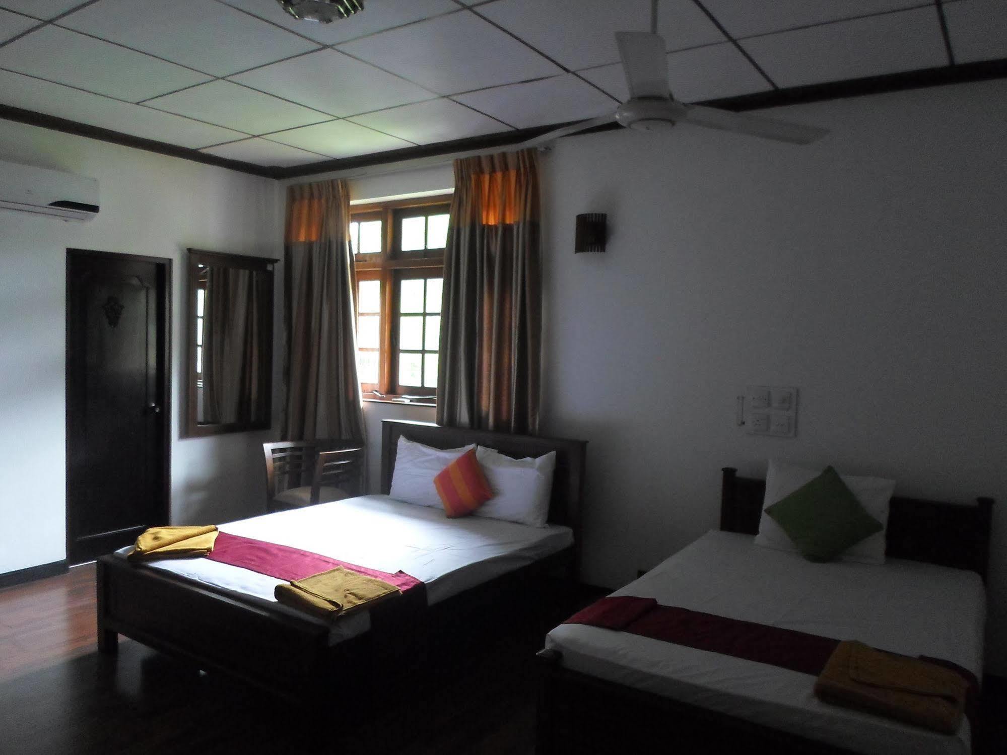 Kandy Green View Bungalow Dış mekan fotoğraf