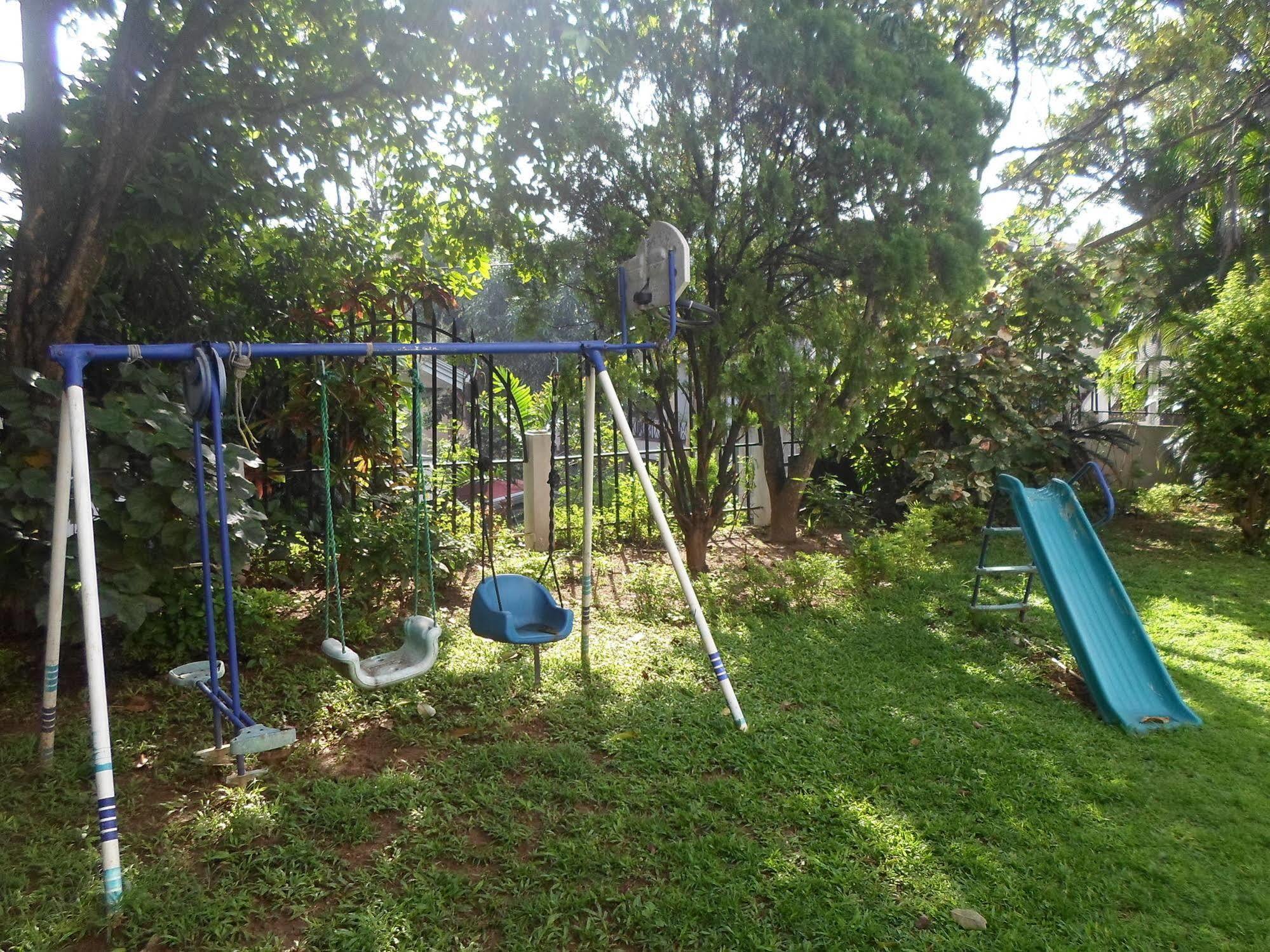 Kandy Green View Bungalow Dış mekan fotoğraf