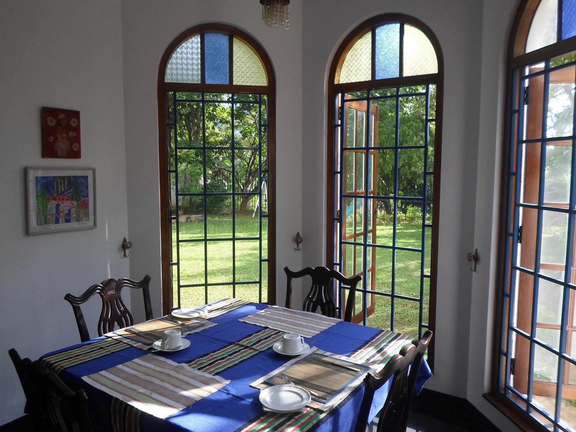 Kandy Green View Bungalow Dış mekan fotoğraf