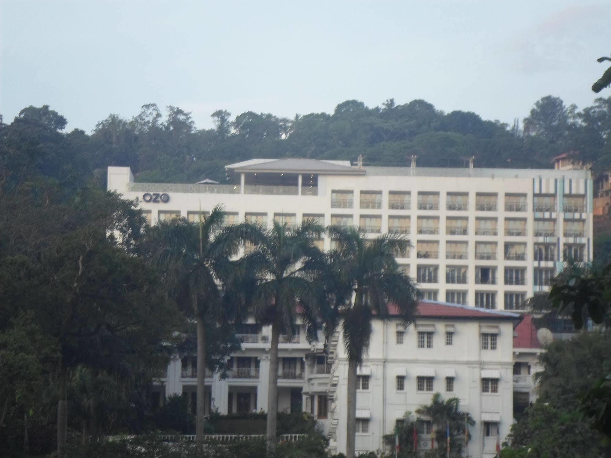 Kandy Green View Bungalow Dış mekan fotoğraf