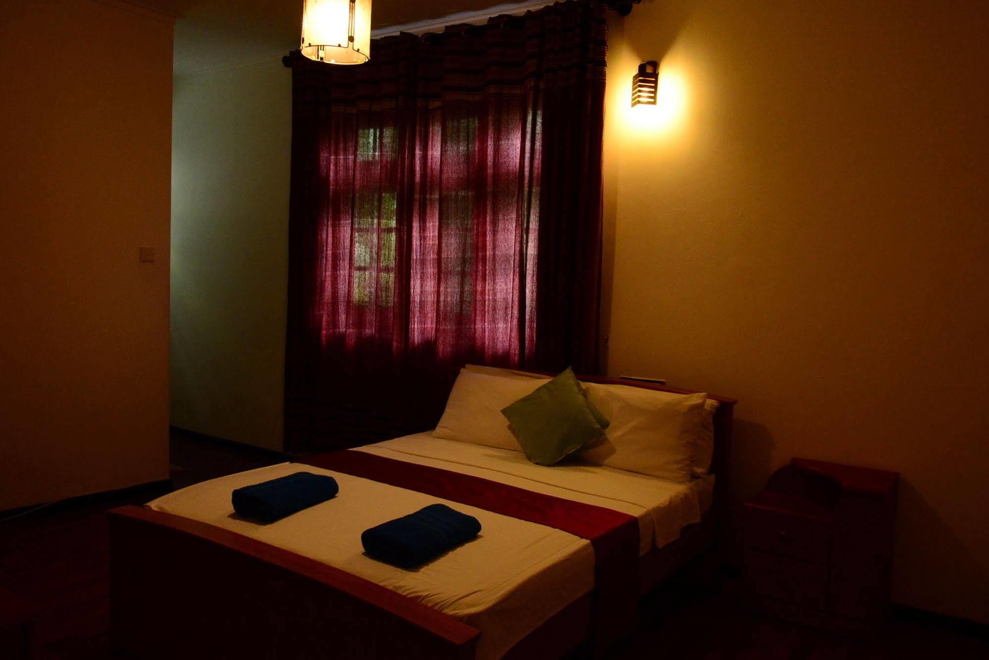 Kandy Green View Bungalow Dış mekan fotoğraf