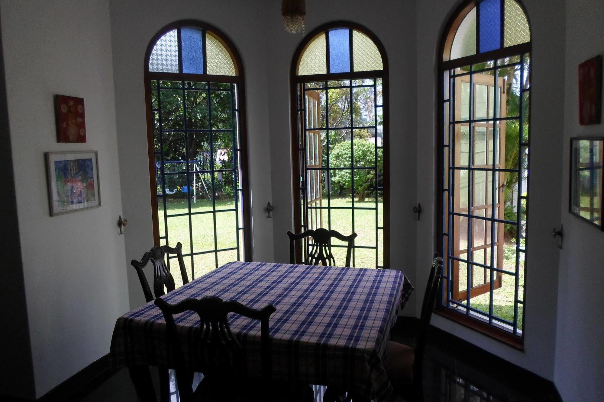 Kandy Green View Bungalow Dış mekan fotoğraf