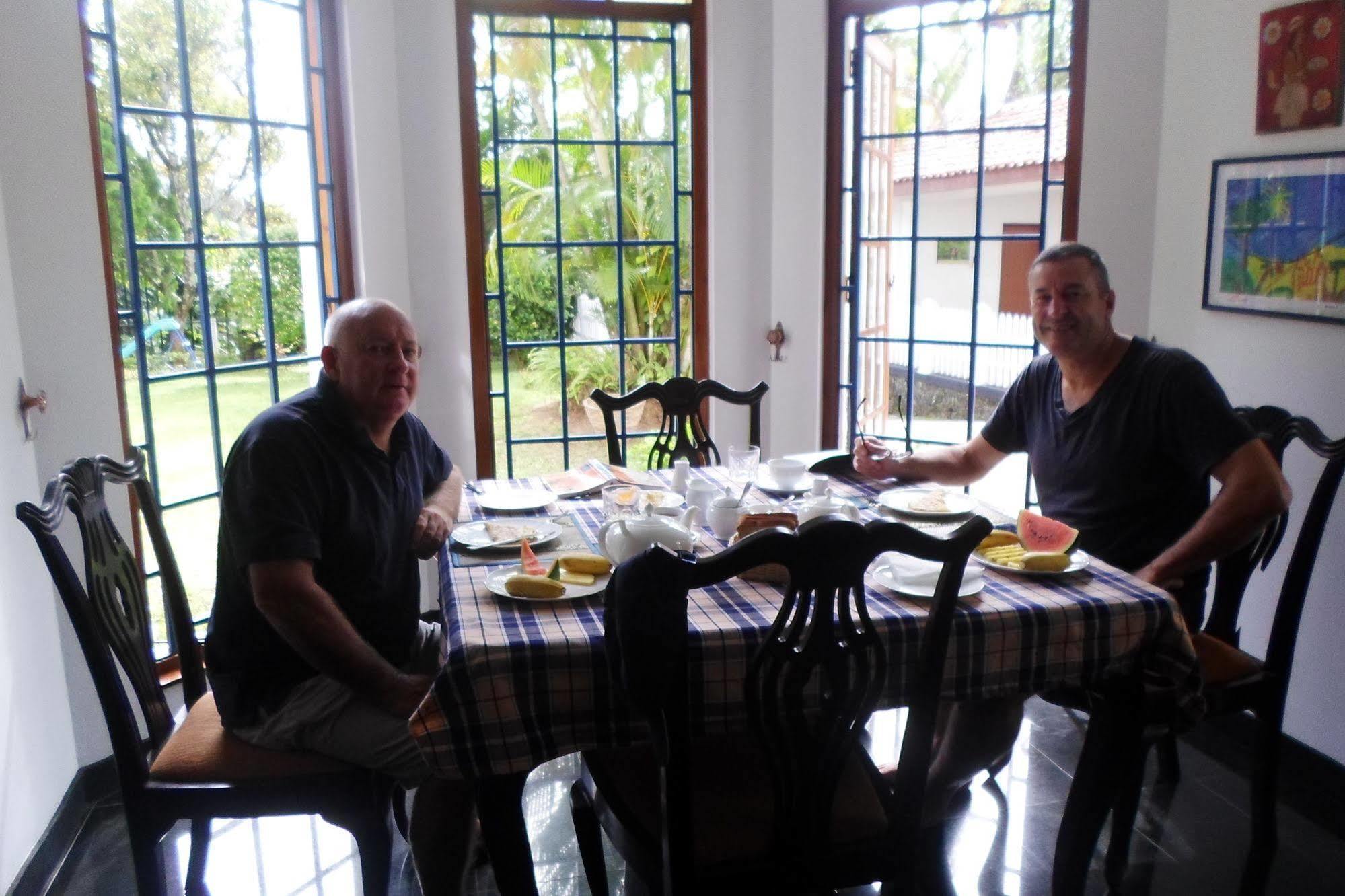 Kandy Green View Bungalow Dış mekan fotoğraf