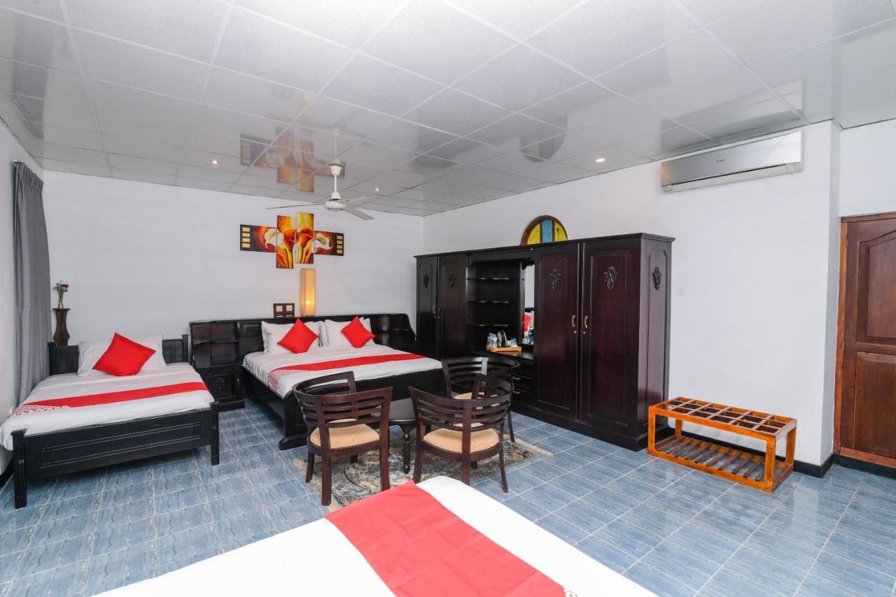 Kandy Green View Bungalow Dış mekan fotoğraf
