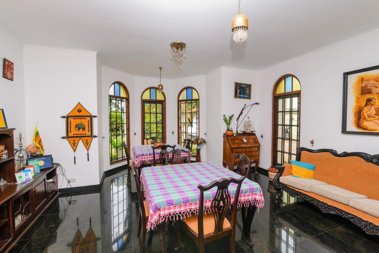Kandy Green View Bungalow Dış mekan fotoğraf