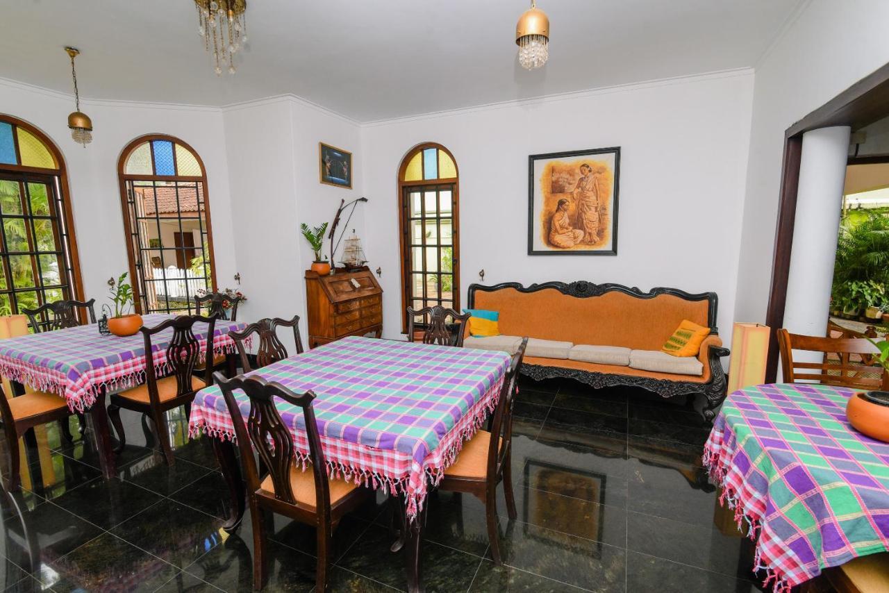 Kandy Green View Bungalow Dış mekan fotoğraf