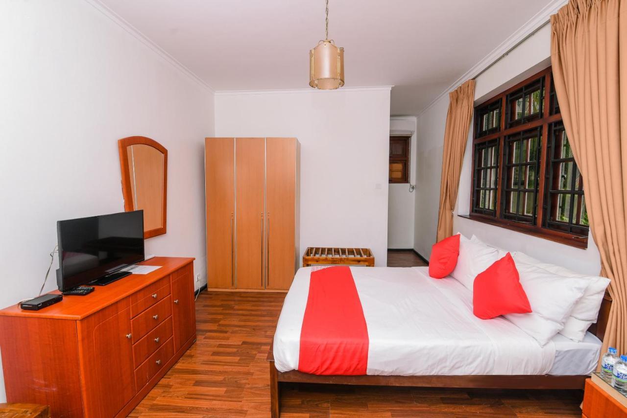 Kandy Green View Bungalow Dış mekan fotoğraf
