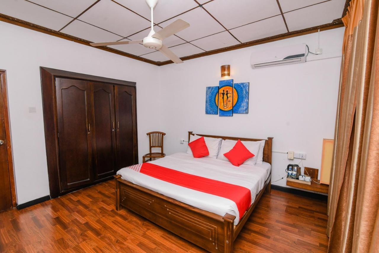 Kandy Green View Bungalow Dış mekan fotoğraf