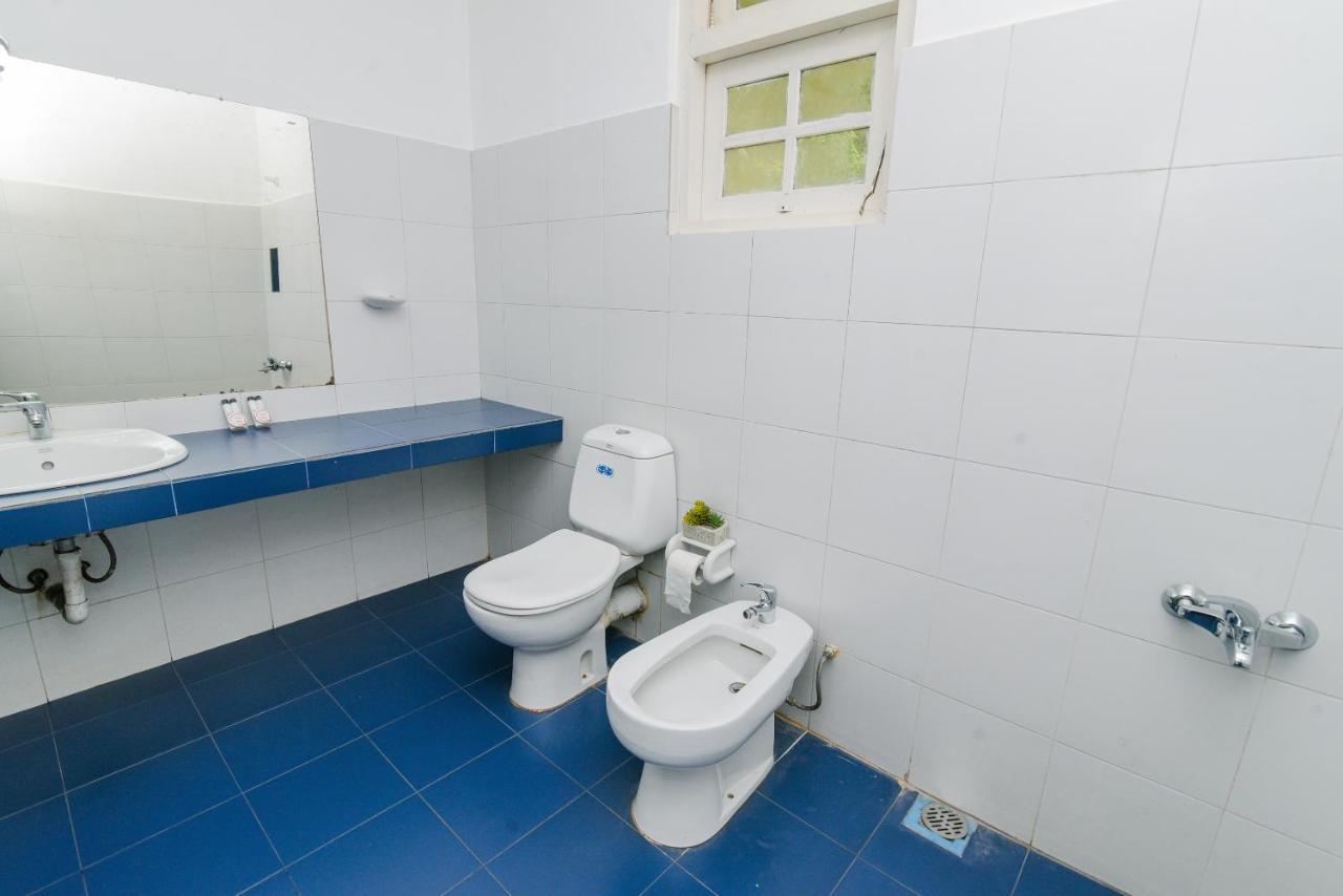 Kandy Green View Bungalow Dış mekan fotoğraf