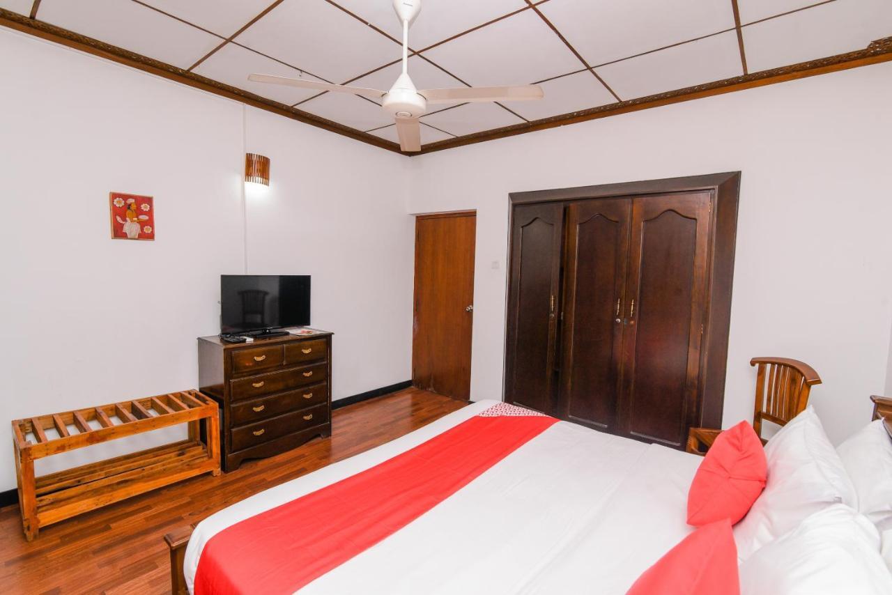 Kandy Green View Bungalow Dış mekan fotoğraf