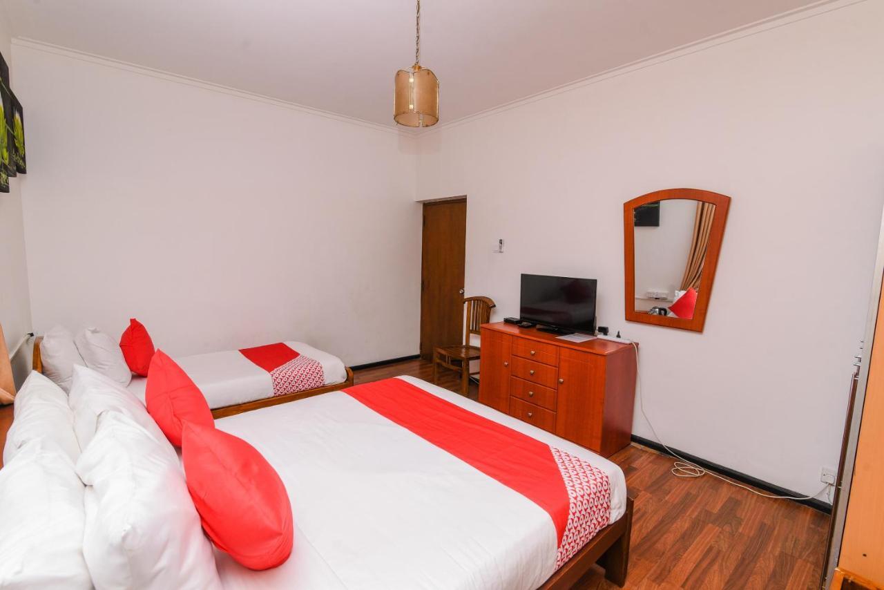 Kandy Green View Bungalow Dış mekan fotoğraf