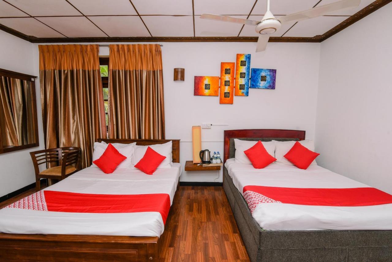 Kandy Green View Bungalow Dış mekan fotoğraf