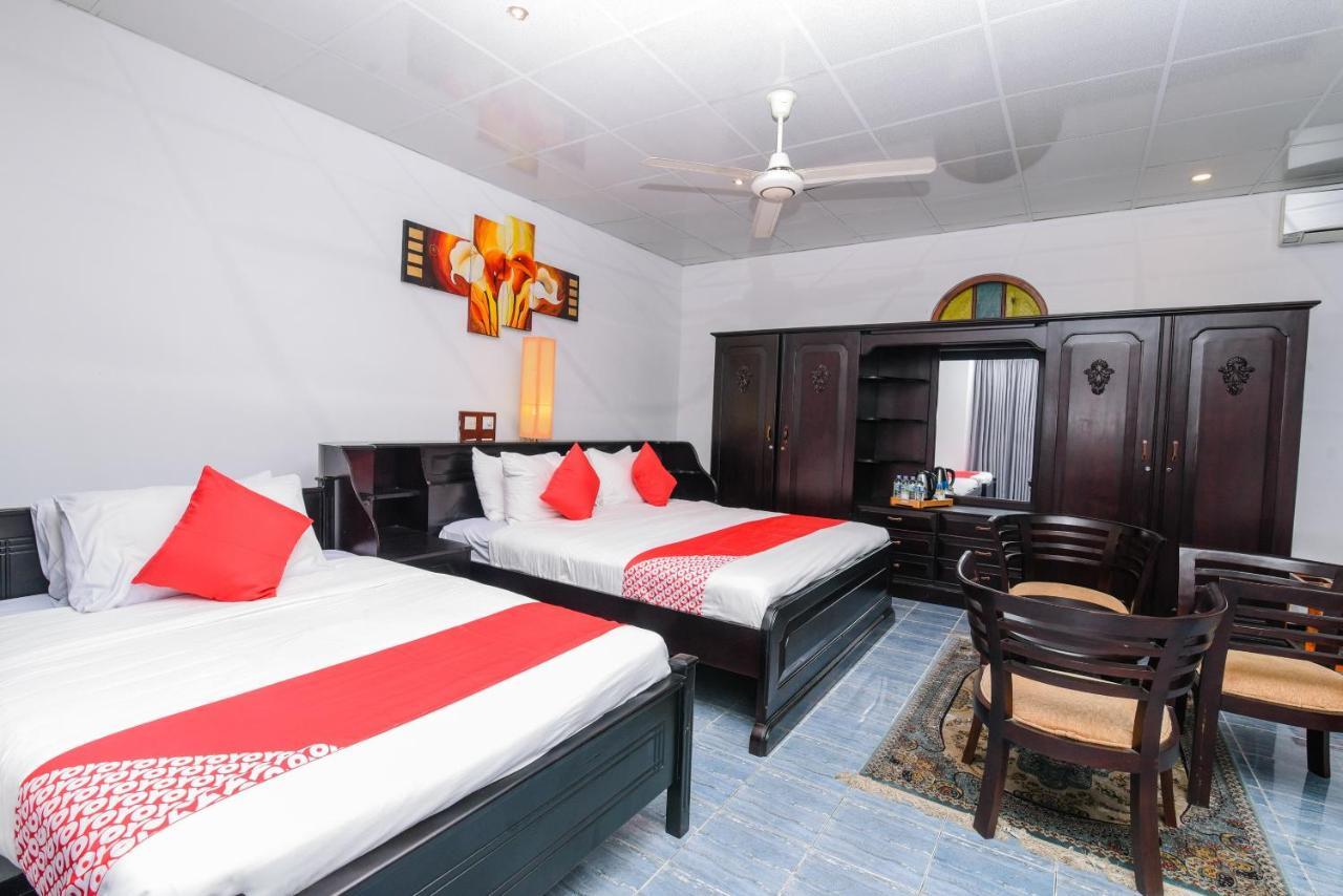 Kandy Green View Bungalow Dış mekan fotoğraf