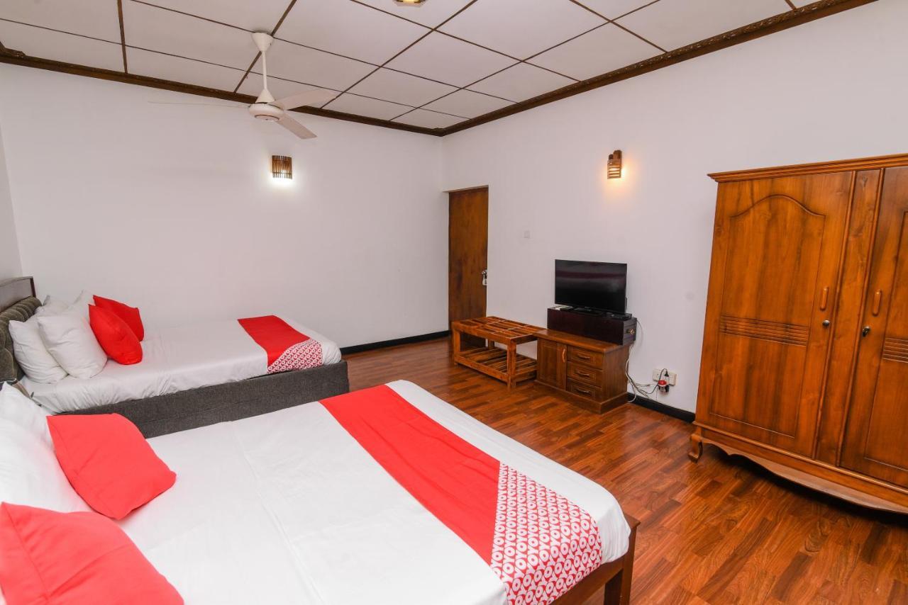 Kandy Green View Bungalow Dış mekan fotoğraf