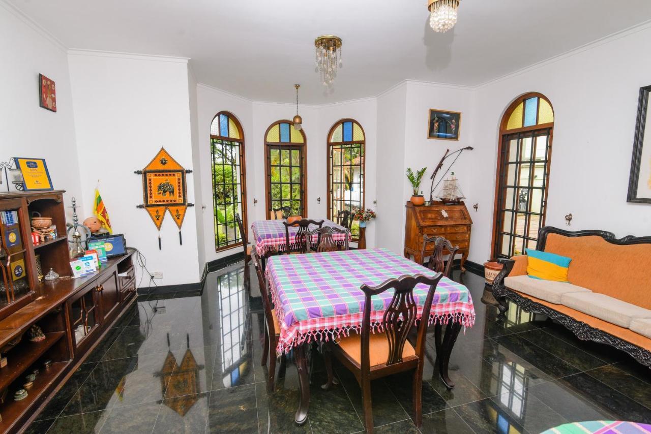 Kandy Green View Bungalow Dış mekan fotoğraf
