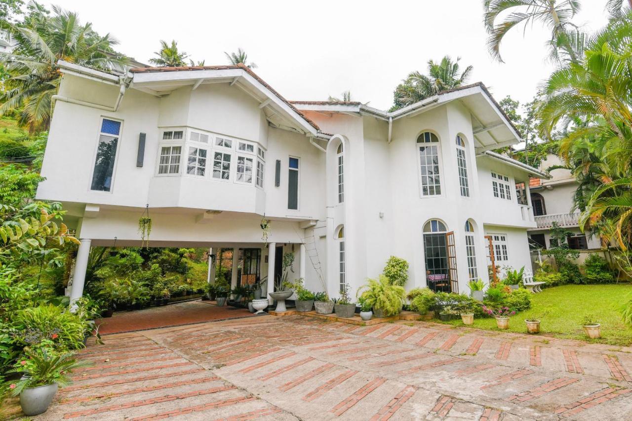 Kandy Green View Bungalow Dış mekan fotoğraf