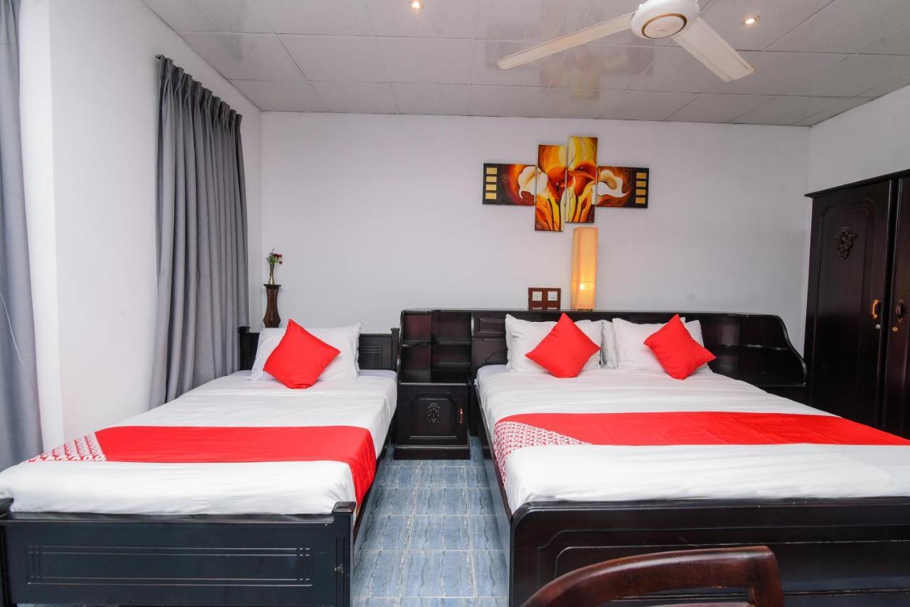 Kandy Green View Bungalow Dış mekan fotoğraf