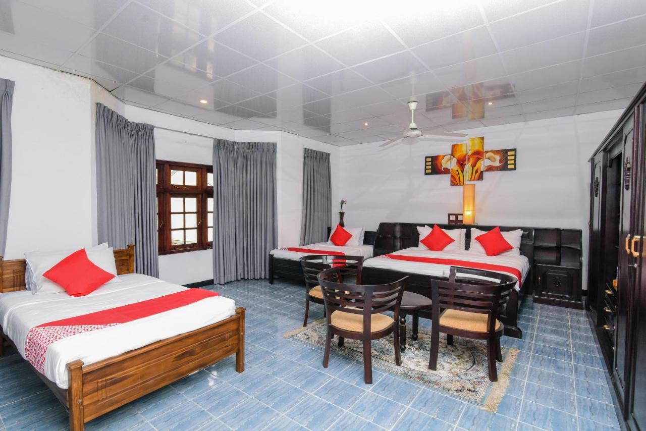 Kandy Green View Bungalow Dış mekan fotoğraf