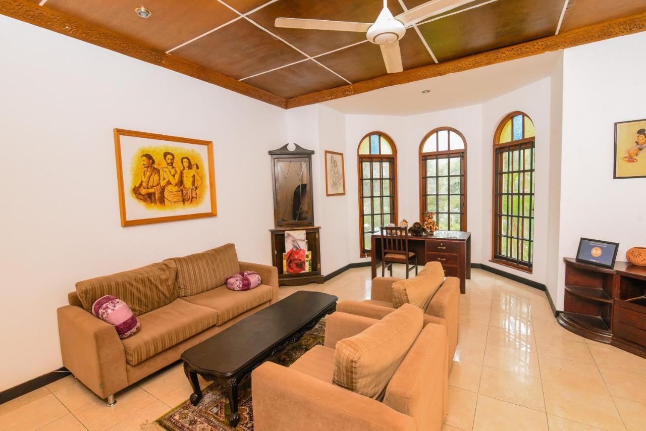 Kandy Green View Bungalow Dış mekan fotoğraf