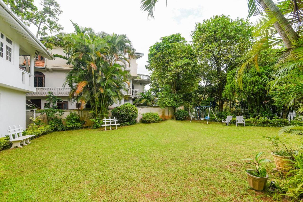 Kandy Green View Bungalow Dış mekan fotoğraf