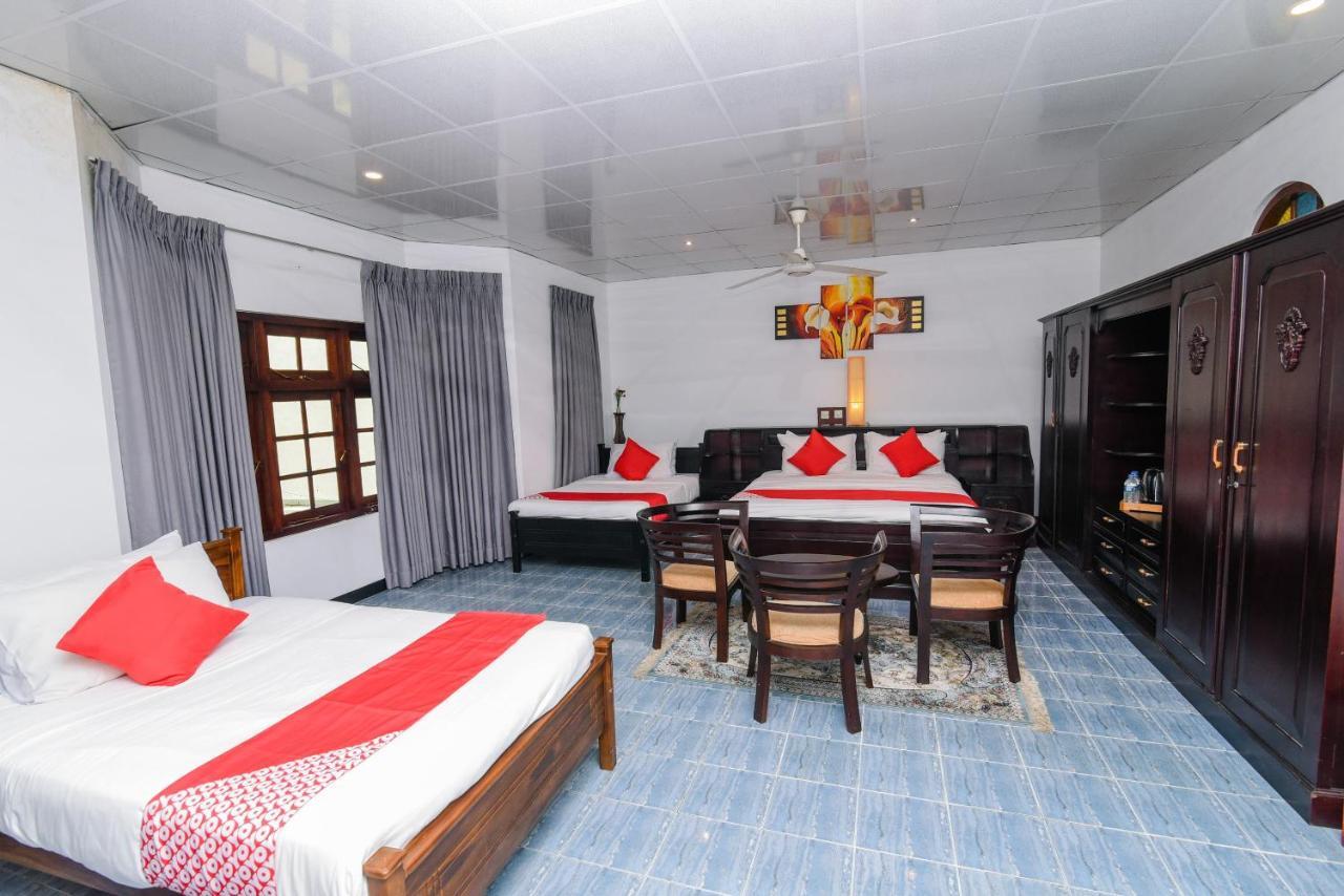 Kandy Green View Bungalow Dış mekan fotoğraf
